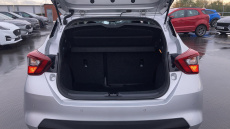 Nissan Micra 1.0 IG-T 100 Tekna 5dr Xtronic Petrol Hatchback